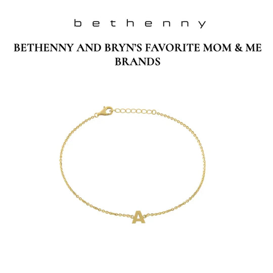 Bethenny.com | BETHENNY AND BRYN’S FAVORITE MOM & ME BRANDS