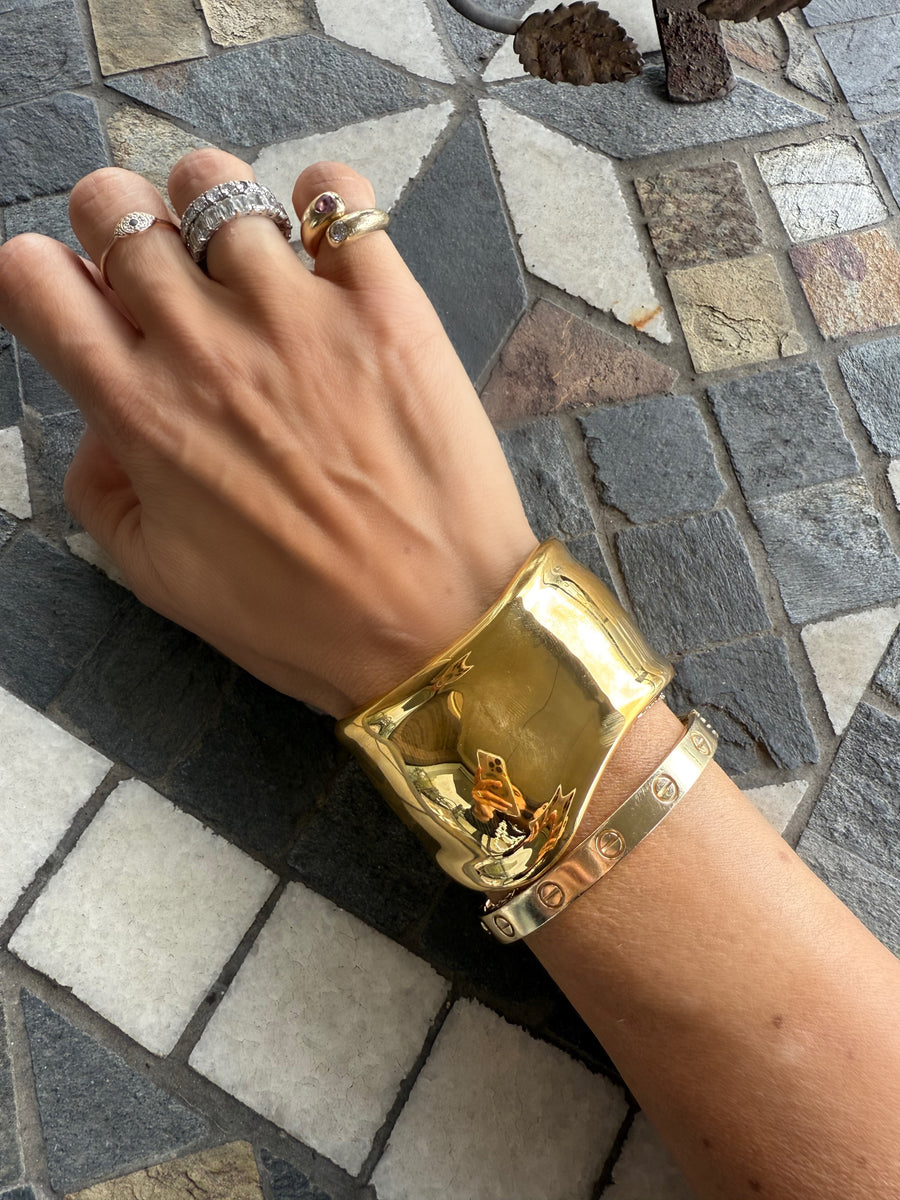 Alexis Cuff