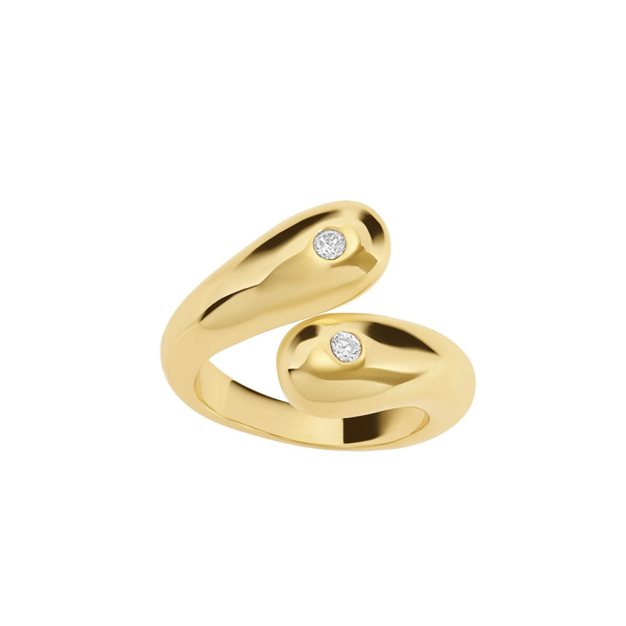 Ella Wrap Ring