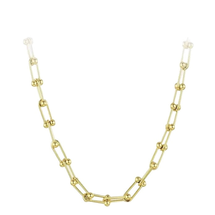 Coco Necklace  - Alex Mika Jewelry