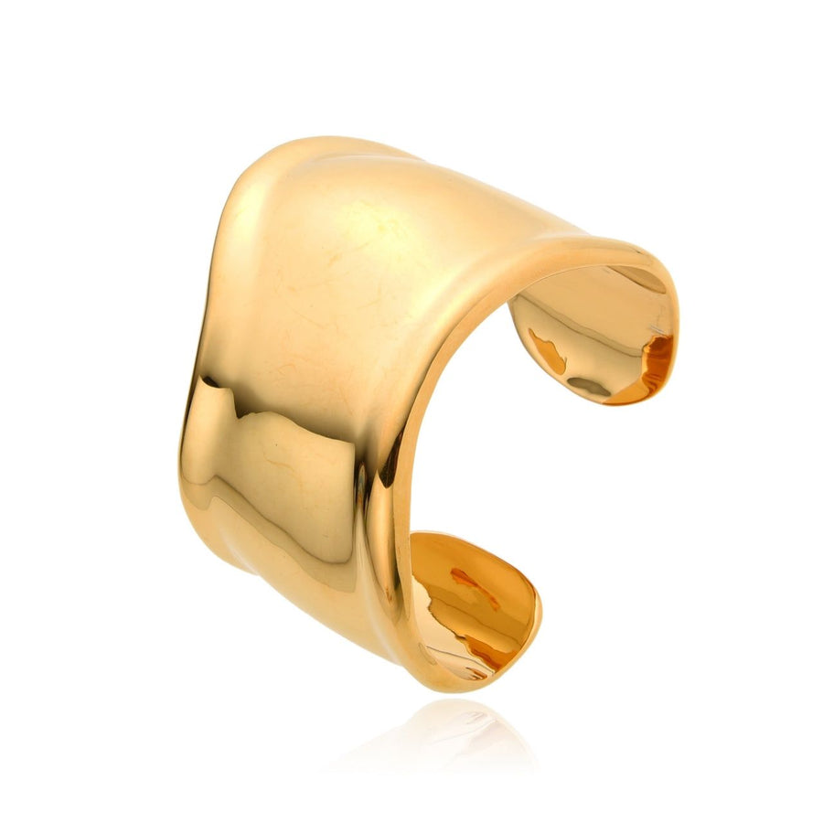 Alexis Cuff