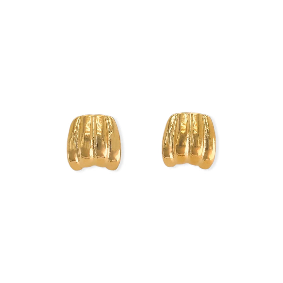 Waterfall Earring