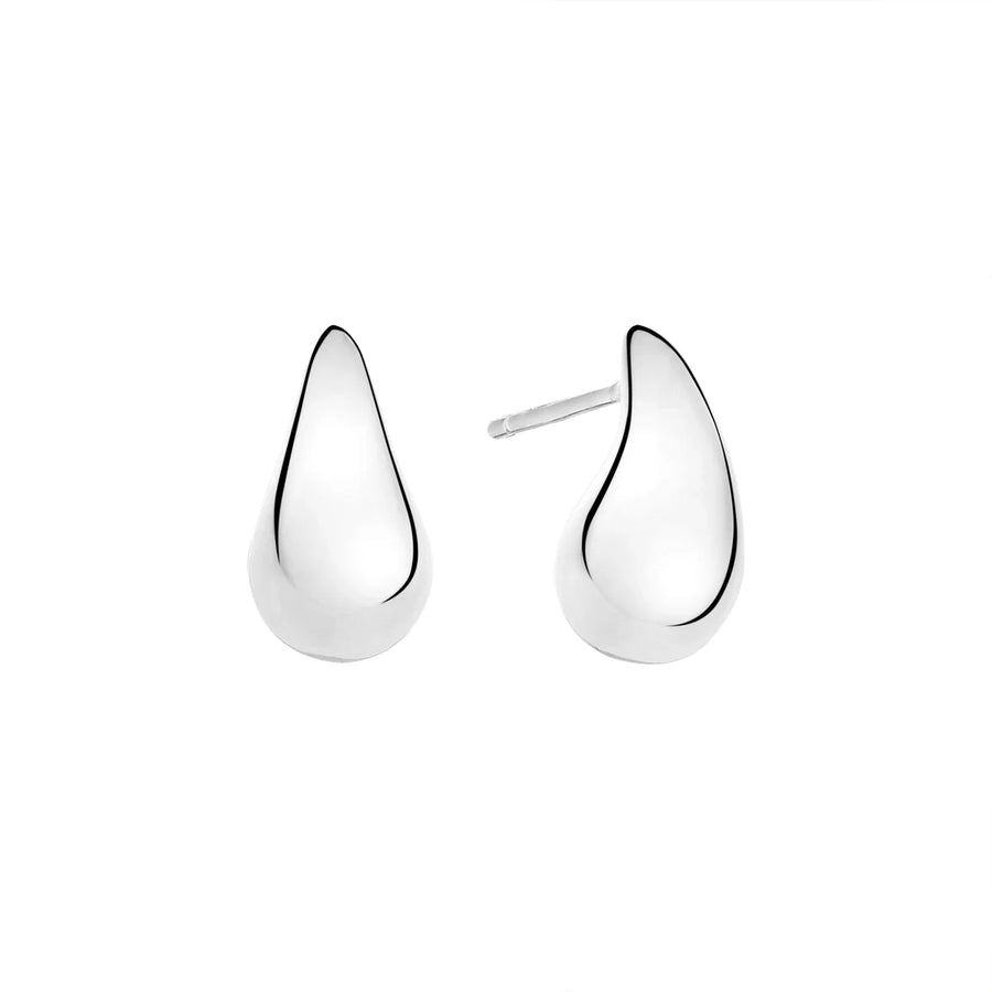 Teardrop Earrings