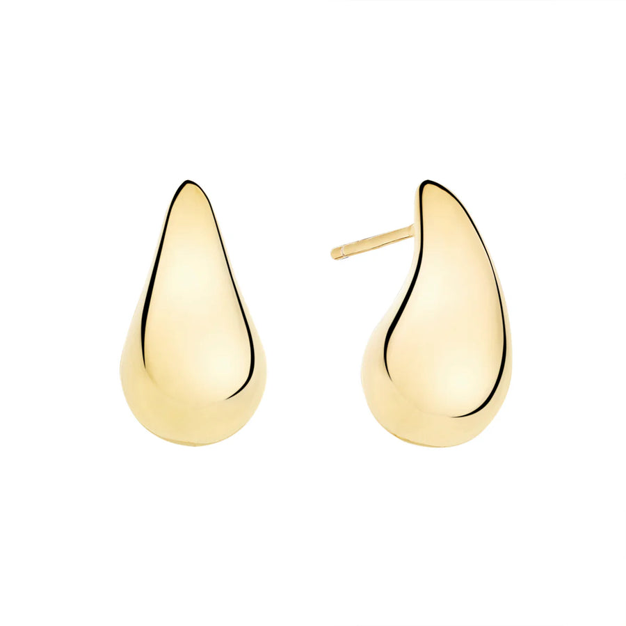 Teardrop Earrings