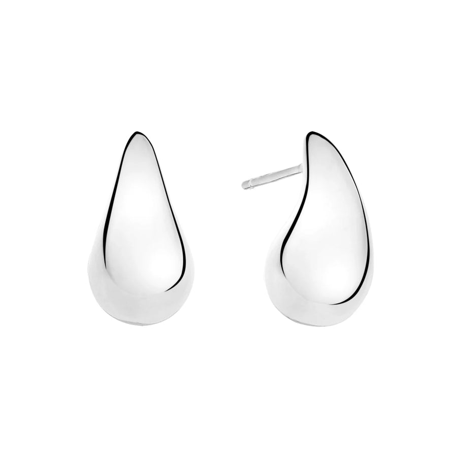Teardrop Earrings