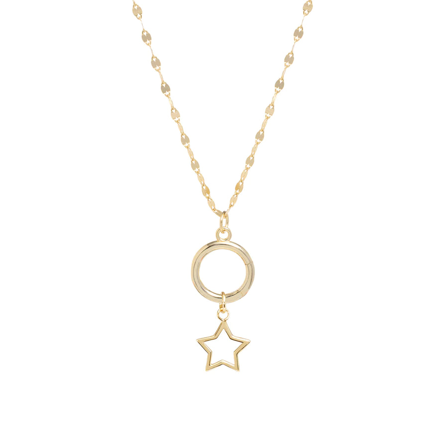 Star Charm Charms - Alex Mika Jewelry