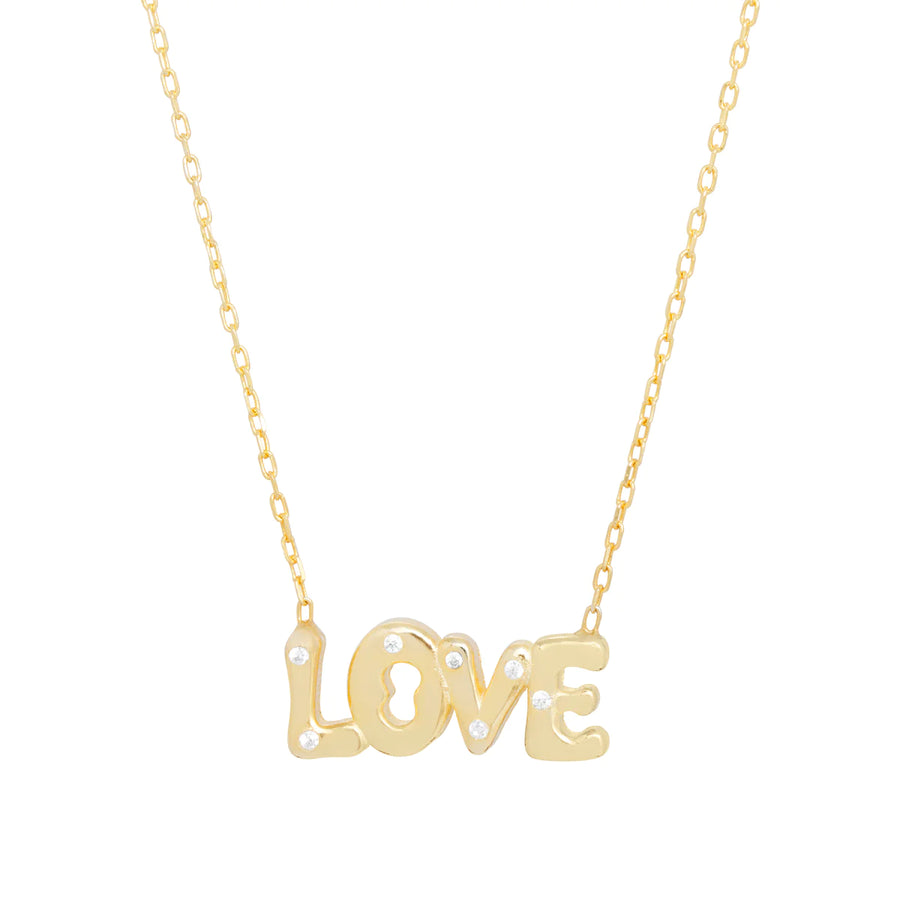 Love Necklace