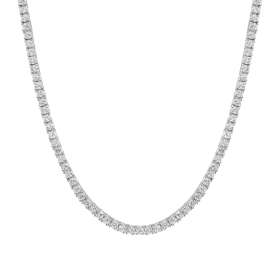 Tennis Necklace