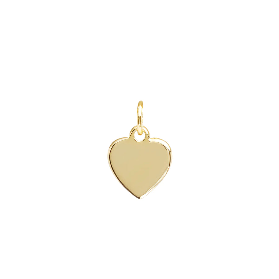 Heart Charm Charms - Alex Mika Jewelry