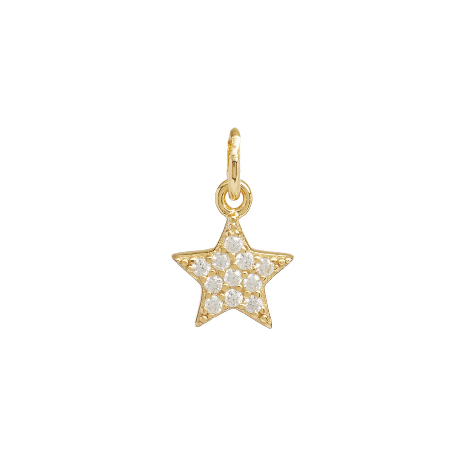 Star Charm Charms - Alex Mika Jewelry
