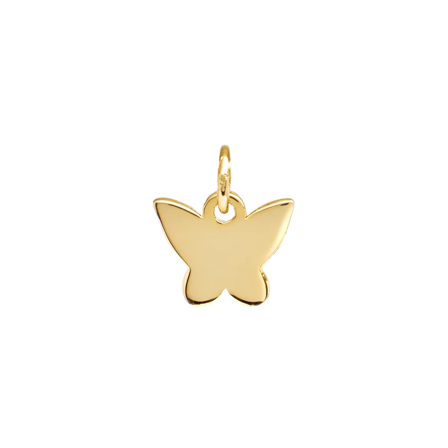 Butterfly Charm Charms - Alex Mika Jewelry