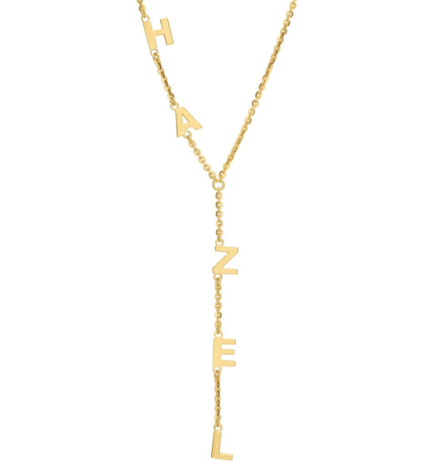 Name Lariat
