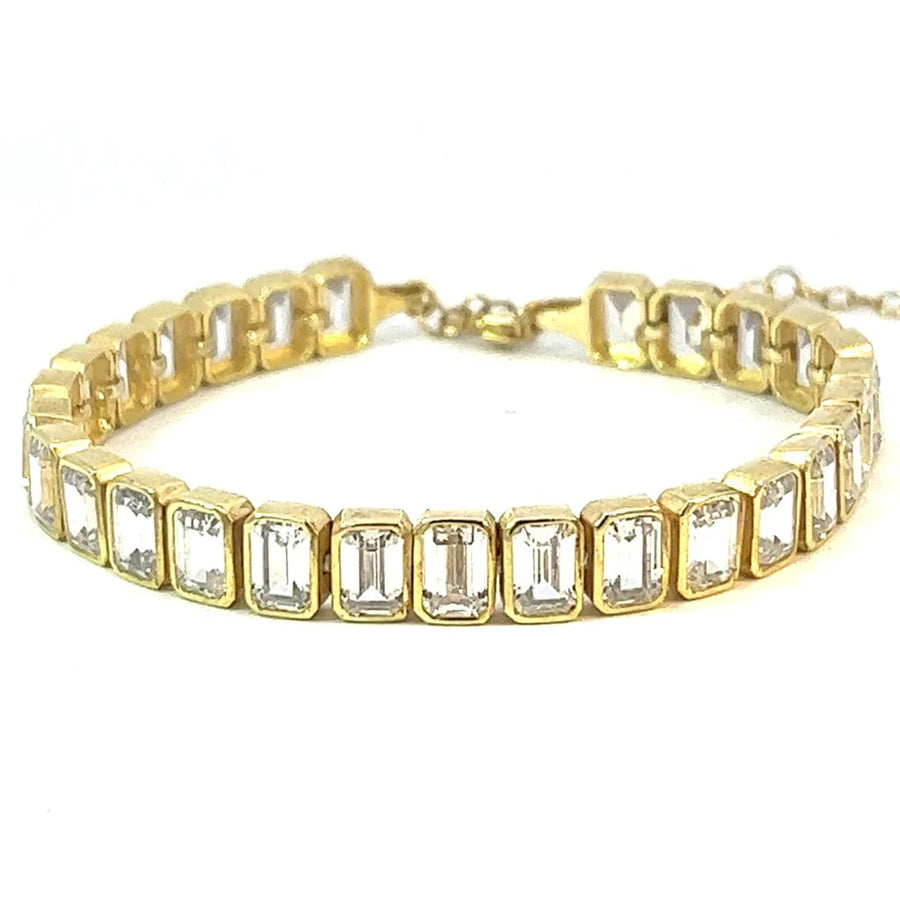 Eleanor Bracelet  - Alex Mika Jewelry