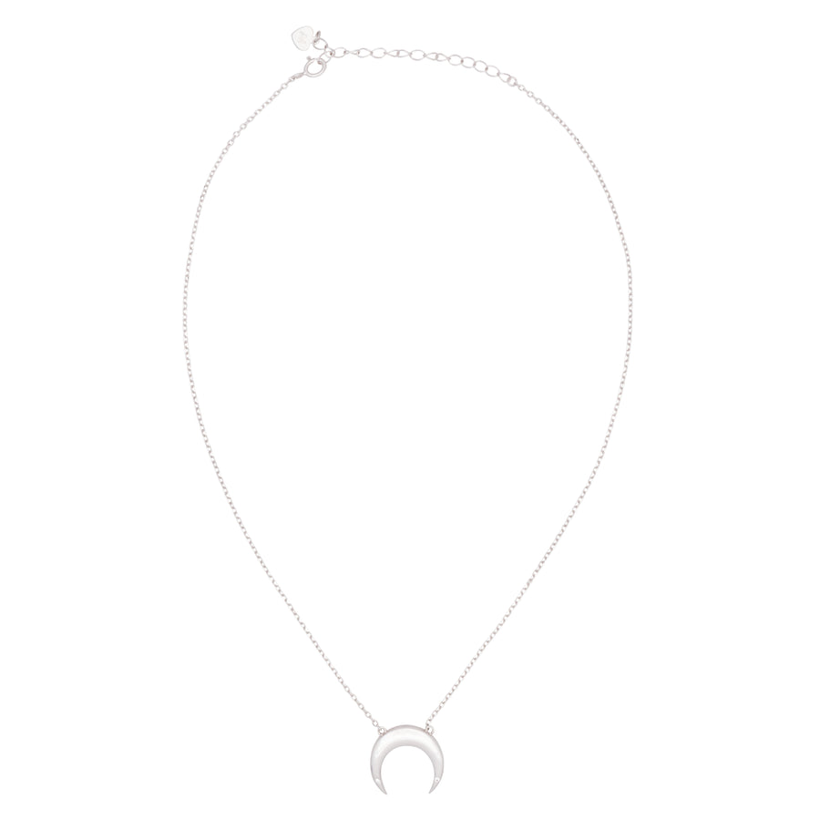 Horn Necklace – Alex Mika