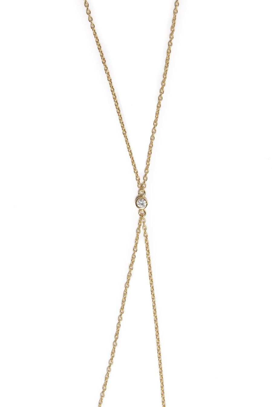 Body Chain Body Chain - Alex Mika Jewelry