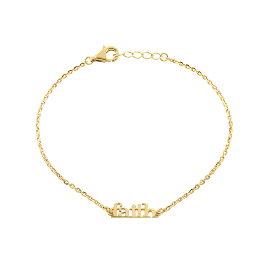 Name Bracelet Bracelet - Alex Mika Jewelry