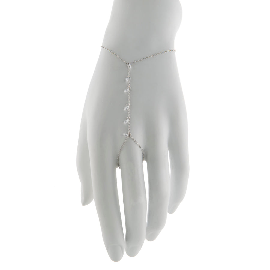 NeeNee Hand Chain Hand Chain - Alex Mika Jewelry