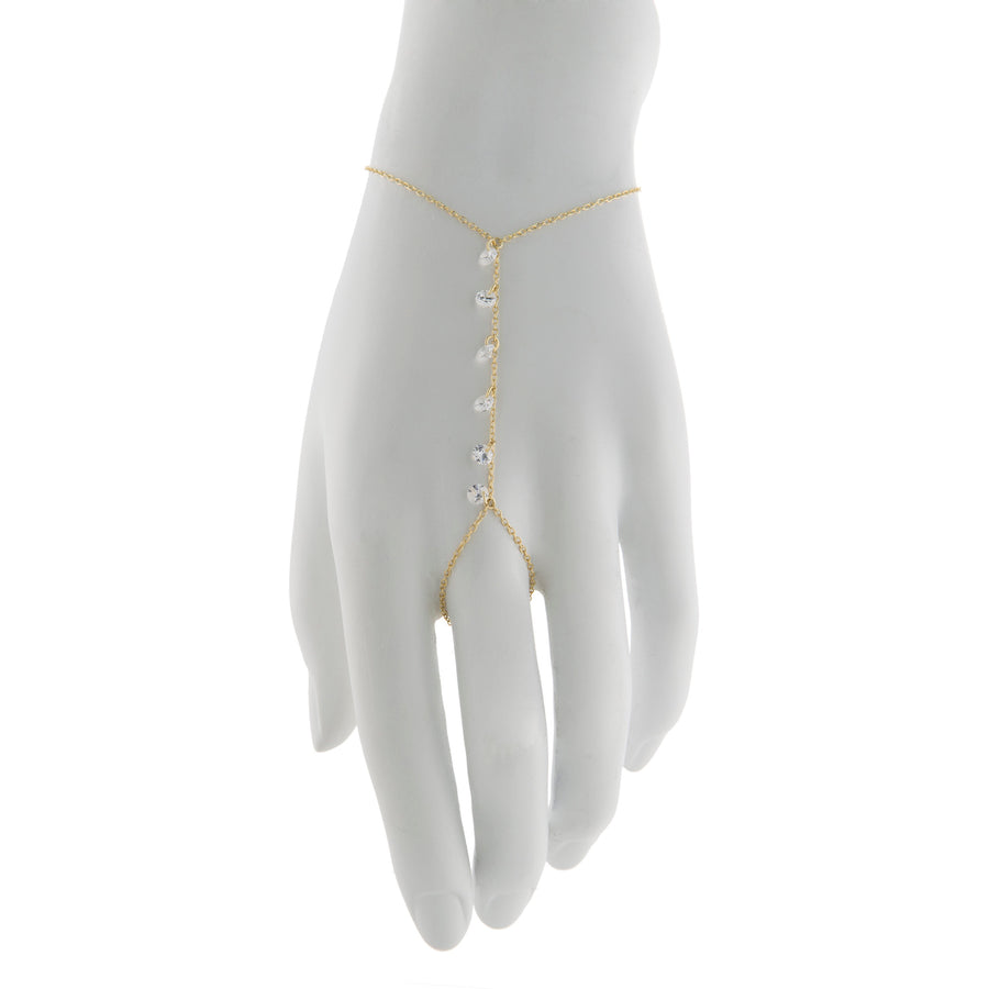 NeeNee Hand Chain