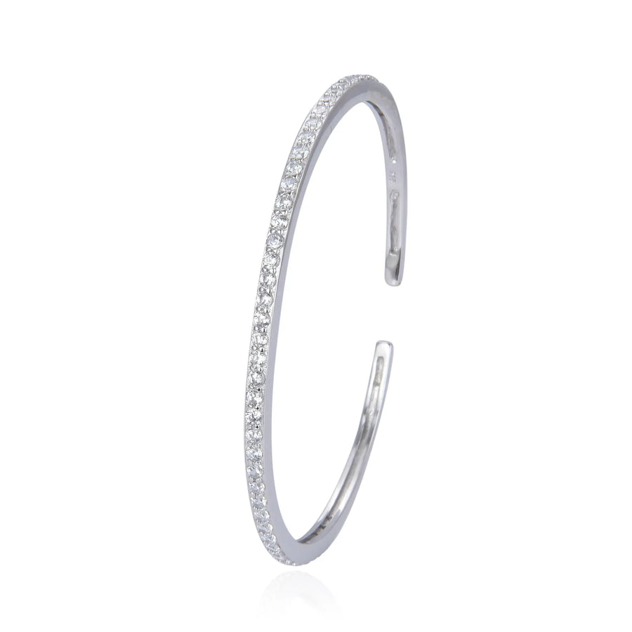 CZ Bangle