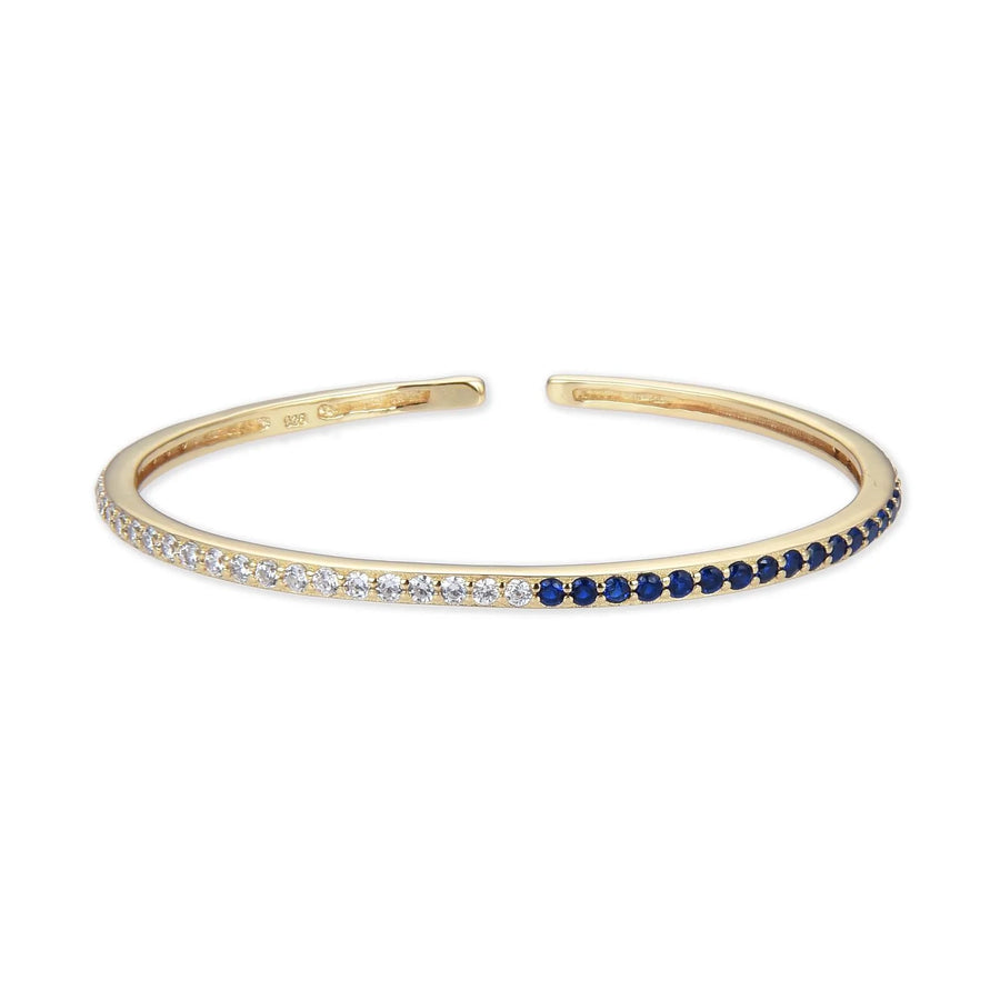 CZ Bangle