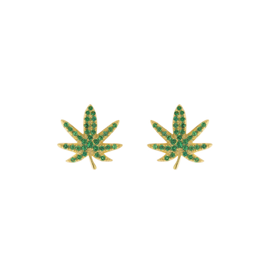 Mary Jane Studs